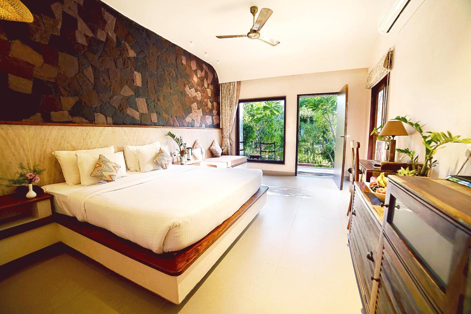 The Pugmark, A Wildlife Resort ซาวาย มาโดปูร์ ภายนอก รูปภาพ
